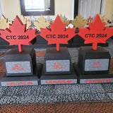 *CTC: Warhammer 40k Championship Open.