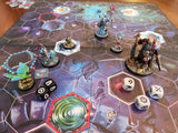 *CTC: Warhammer Underworlds Nemesis Grand Clash.