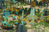 *CTC: Warhammer Age of Sigmar Championship Open.