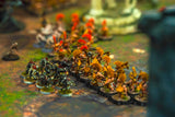 *CTC: Warhammer Age of Sigmar Championship Open.