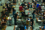 *CTC: Warhammer 40k Championship Open.