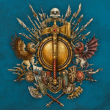 *CTC: Warhammer The Old World Championship Open.