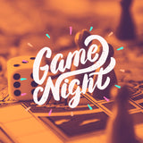CTC: Gaming Night