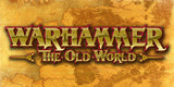 *CTC: Warhammer The Old World Championship Open.