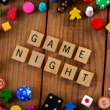 CTC: Gaming Night