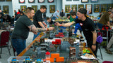 CTC: Gaming Night