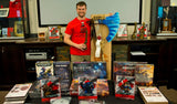 *CTC: Warhammer 40k Championship Open.