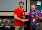 *CTC: Warhammer 40k Championship Open.