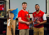 *CTC: Warhammer 40k Championship Open.
