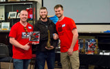 *CTC: Warhammer 40k Championship Open.