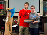 *CTC: Warhammer 40k Championship Open.