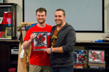 *CTC: Warhammer 40k Championship Open.