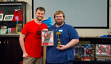 *CTC: Warhammer 40k Championship Open.