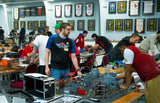 *CTC: Warhammer 40k Championship Open.