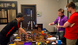*CTC: Warhammer 40k Championship Open.