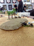 *CTC: Bolt Action Championship Open.