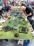 *CTC: Bolt Action Championship Open.