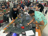 *CTC: Warhammer 40k Championship Open.