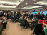 CTC: Gaming Night