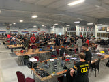 CTC: Gaming Night