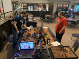 *CTC: Warhammer 40k Championship Open.