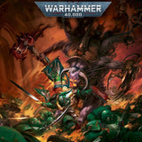*CTC: Warhammer 40k Championship Open.