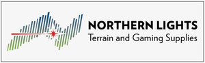 CTC Sponsor - Northern Lights Terrain from Winnipeg Manitoba