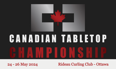 Canadian Tabletop Championship