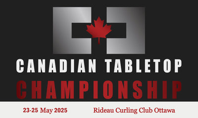 Canadian Tabletop Championship