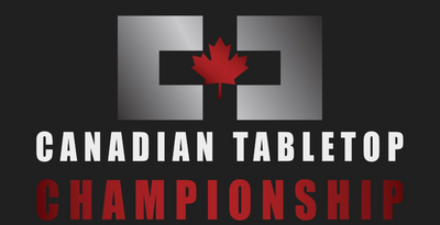 Canadian Tabletop Championship