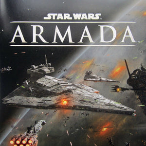 *CTC: Star Wars Armada Grand Tournament