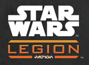 *CTC: Star Wars Legion Grand Tournament