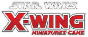 *CTC: Star Wars X-Wing Grand Tournament