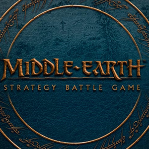 *CTC: Middle-Earth Strategy Battle Game Open