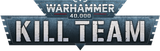 *CTC: Warhammer 40k Kill Team Championship Open. Saturday