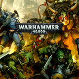 *CTC: Warhammer 40k Championship Open.
